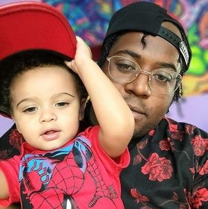 Meet your Posher, Jared